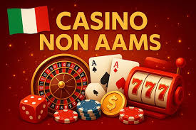 Casinò Non AAMS Italia Guida Completa ai Giochi Online Casinò Non AAMS Italia Guida Completa ai Giochi Online
