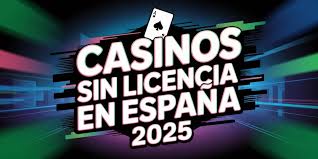 Casinos Online Sin Licencia ¿Una Aventura Riesgosa Casinos Online Sin Licencia ¿Una Aventura Riesgosa