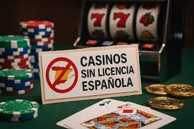 Casinos sin licencia en España Riesgos y Consecuencias -789681668 Casinos sin licencia en España Riesgos y Consecuencias -789681668