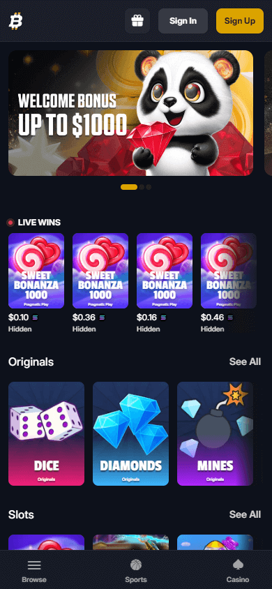 Diamonds with Crypto at Bitfortune A New Era in Online Gaming Diamonds with Crypto at Bitfortune A New Era in Online Gaming