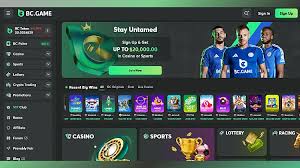 Discover BC.Game The Ultimate Online Crypto Casino Experience Discover BC.Game The Ultimate Online Crypto Casino Experience