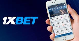 Discover the 1xbet App Your Ultimate Betting Companion -810265887 Discover the 1xbet App Your Ultimate Betting Companion -810265887