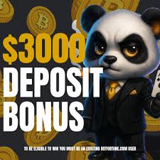 Discover the Bitfortune Casino Canada Welcome Bonus Your Gateway to Big Wins! Discover the Bitfortune Casino Canada Welcome Bonus Your Gateway to Big Wins!