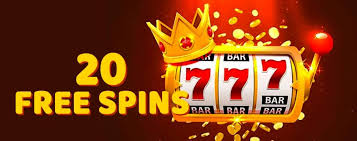 Discover the Excitement of 30 Free Spins No Deposit Bonuses Discover the Excitement of 30 Free Spins No Deposit Bonuses