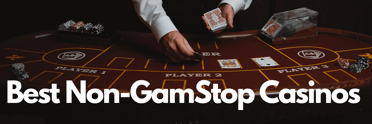 Discovering the Best UK Online Casinos Not on GamStop Discovering the Best UK Online Casinos Not on GamStop