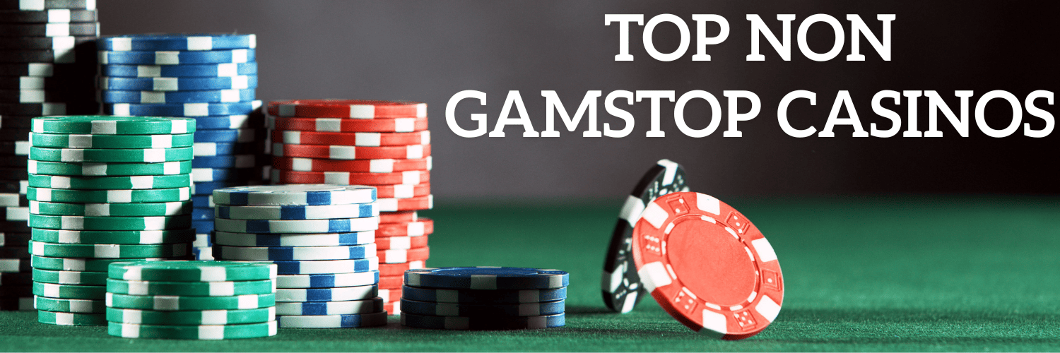 Discovering the Best UK Online Casinos Not on GamStop Discovering the Best UK Online Casinos Not on GamStop