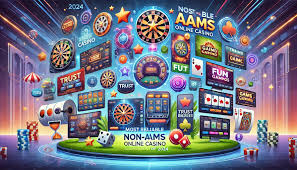 I Nuovi Casinò Non AAMS Una Guida Completa -105694137 I Nuovi Casinò Non AAMS Una Guida Completa -105694137