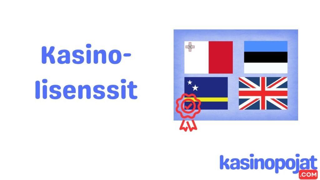 Les Meilleurs Casinos Étrangers avec Licence pour Joueurs Français Les Meilleurs Casinos Étrangers avec Licence pour Joueurs Français