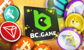 Unlock Exciting Opportunities with BC.Game Bonuses Unlock Exciting Opportunities with BC.Game Bonuses