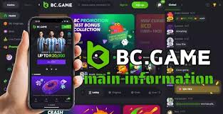 BC.Game MX Login A Comprehensive Guide for Players BC.Game MX Login A Comprehensive Guide for Players