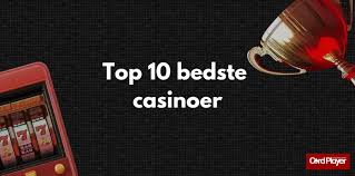 Bedste Danske Online Casinoer Din Guide til Spiloplevelser Bedste Danske Online Casinoer Din Guide til Spiloplevelser