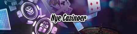 Bedste Nye Casinoer i Danmark En Guide til Spiloplevelser Bedste Nye Casinoer i Danmark En Guide til Spiloplevelser