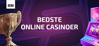 Bedste Nye Casinoer i Danmark En Guide til Spiloplevelser Bedste Nye Casinoer i Danmark En Guide til Spiloplevelser