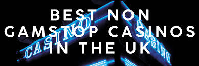 Best Casinos Not on GamStop Explore Your Options Best Casinos Not on GamStop Explore Your Options