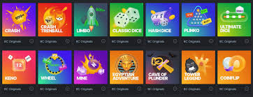 Cara Bermain dan Menangkan Permainan di Casino Online BC.Game di Indonesia Cara Bermain dan Menangkan Permainan di Casino Online BC.Game di Indonesia