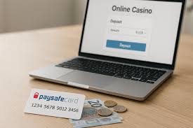 Casino mit Paysafecard Sicher und Bequem Spielen 1356842254 Casino mit Paysafecard Sicher und Bequem Spielen 1356842254