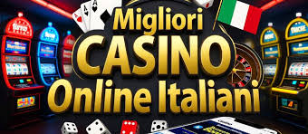 Casino Non AAMS per Italiani Scelte e Opportunità nel Gioco Online Casino Non AAMS per Italiani Scelte e Opportunità nel Gioco Online