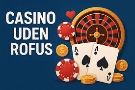 Casino Sider Uden Rufus - En Omfattende Guide Casino Sider Uden Rufus - En Omfattende Guide