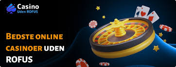Casino Sider Uden Rufus - En Omfattende Guide Casino Sider Uden Rufus - En Omfattende Guide