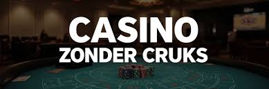 Casinowereld zonder CRUKS Ontdek de Vrijheid van Spelen Casinowereld zonder CRUKS Ontdek de Vrijheid van Spelen