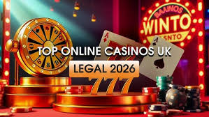 Comprehensive Online Casino Guides for the UK in 2026 Comprehensive Online Casino Guides for the UK in 2026
