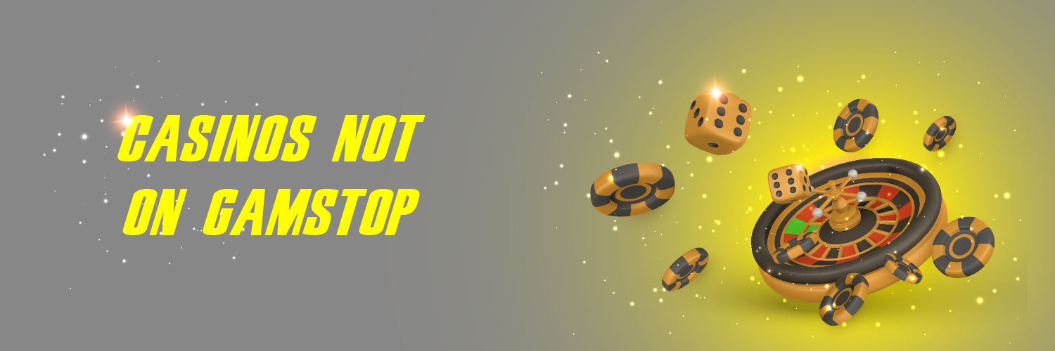 Discover New Non Gamstop Casino Sites Discover New Non Gamstop Casino Sites