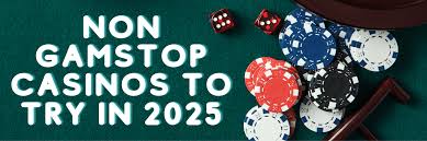 Discover the Best Non GamStop Websites for Online Gaming Discover the Best Non GamStop Websites for Online Gaming
