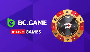 Discover the Exciting World of BC.Game Platform Discover the Exciting World of BC.Game Platform