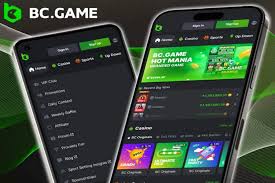 Discovering BC.Game The Leading Online Crypto Casino Discovering BC.Game The Leading Online Crypto Casino