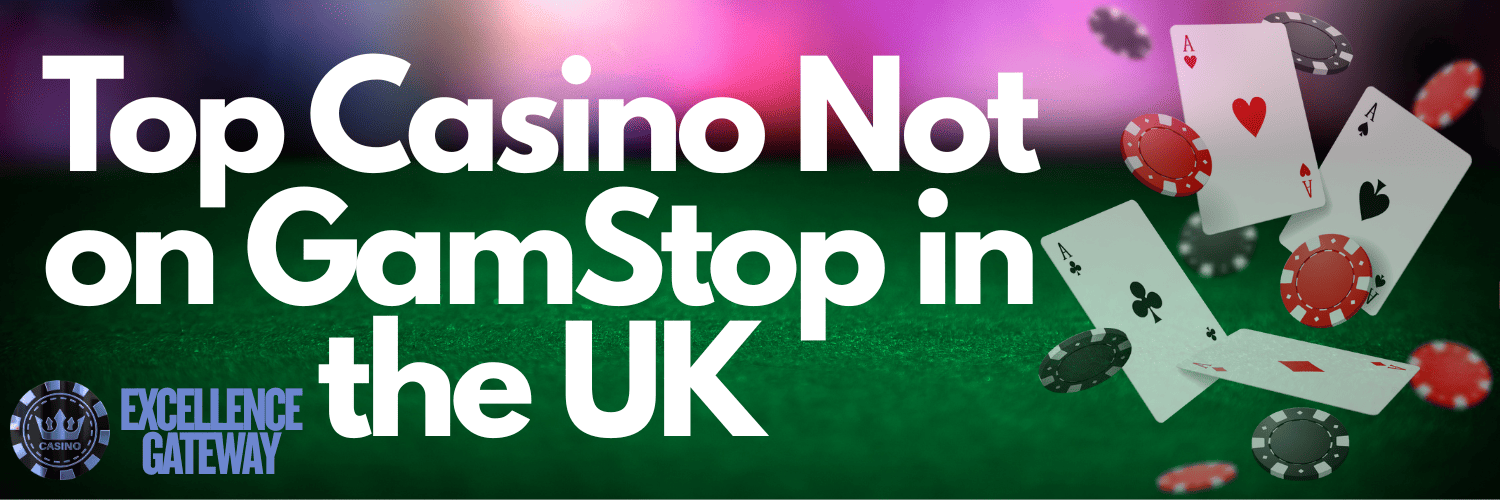 Discovering Casinos Not on Gamstop UK Your Guide to Safe Gaming Discovering Casinos Not on Gamstop UK Your Guide to Safe Gaming