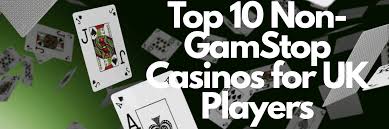 Discovering UK Casinos Not on GamStop -1326260448 Discovering UK Casinos Not on GamStop -1326260448