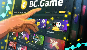 Experience the Thrill of BC.Game Casino in Estonia 640153004 Experience the Thrill of BC.Game Casino in Estonia 640153004