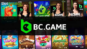 Experience the Thrill of Sports Betting with BC.Game KZ Platform Experience the Thrill of Sports Betting with BC.Game KZ Platform
