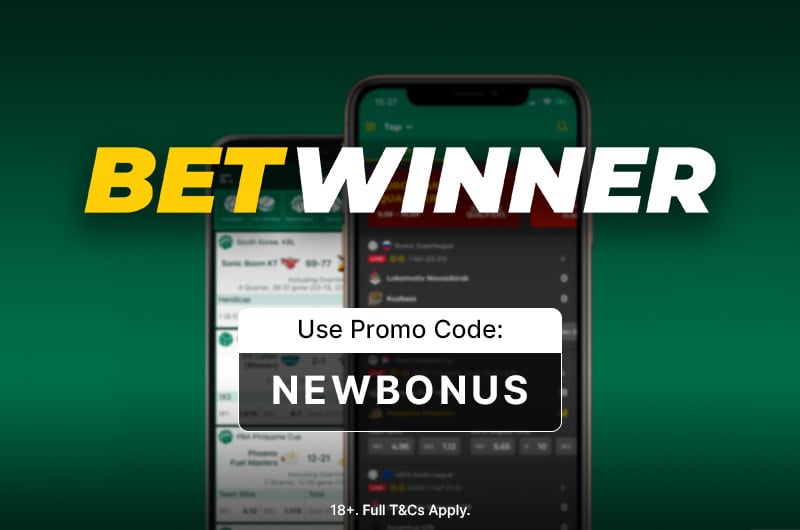 Experience the Thrill with BetWinner Online Casino Experience the Thrill with BetWinner Online Casino