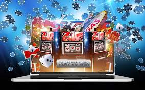 Experience Thrilling Gaming at GreatWin Casino Experience Thrilling Gaming at GreatWin Casino