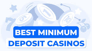 Explore the Benefits of £2 Deposit Casinos Explore the Benefits of £2 Deposit Casinos