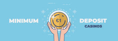 Explore the Benefits of £2 Deposit Casinos Explore the Benefits of £2 Deposit Casinos