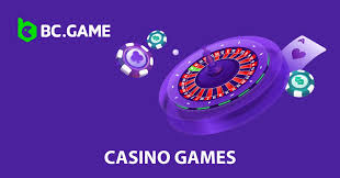 Explore the Exciting World of BC.Game Casino Platform 598510066 Explore the Exciting World of BC.Game Casino Platform 598510066