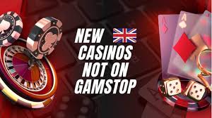 Exploring Casinos Non on Gamstop Your Gateway to Gaming Freedom Exploring Casinos Non on Gamstop Your Gateway to Gaming Freedom