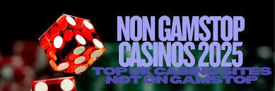 Exploring Casinos Non on Gamstop Your Gateway to Gaming Freedom Exploring Casinos Non on Gamstop Your Gateway to Gaming Freedom