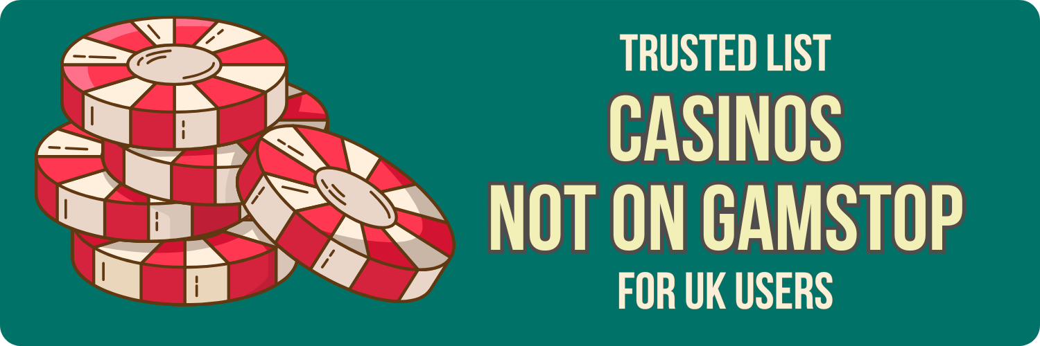 Exploring Casinos Not on GamStop A Comprehensive Guide -1426249886 Exploring Casinos Not on GamStop A Comprehensive Guide -1426249886