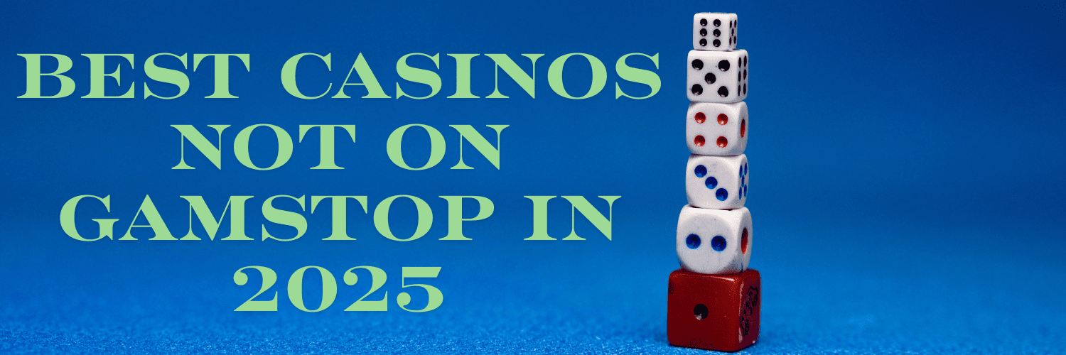 Exploring Casinos Not on GamStop A Guide to Non-GamStop Online Gambling Exploring Casinos Not on GamStop A Guide to Non-GamStop Online Gambling
