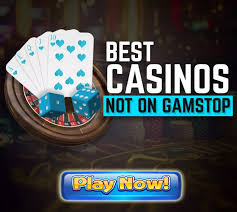 Exploring Non-Gamstop Casinos A Guide to Gambling Freedom Exploring Non-Gamstop Casinos A Guide to Gambling Freedom
