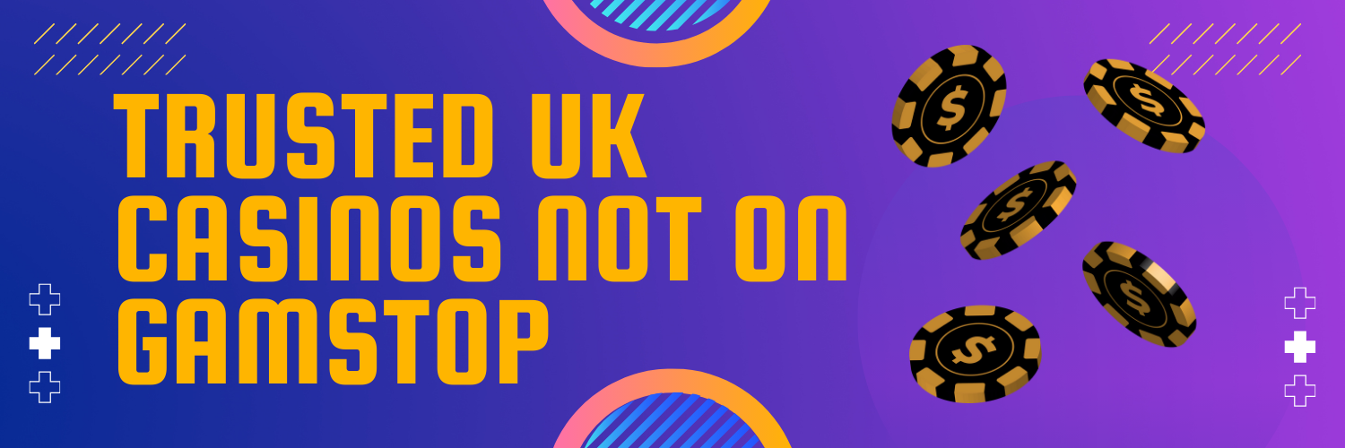 Exploring Non-Gamstop Casinos in the UK -64467215 Exploring Non-Gamstop Casinos in the UK -64467215