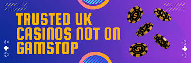 Exploring Non GamStop Online Casinos in the UK Exploring Non GamStop Online Casinos in the UK