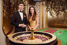 Exploring the Excitement of Red Door Roulette Casino Exploring the Excitement of Red Door Roulette Casino