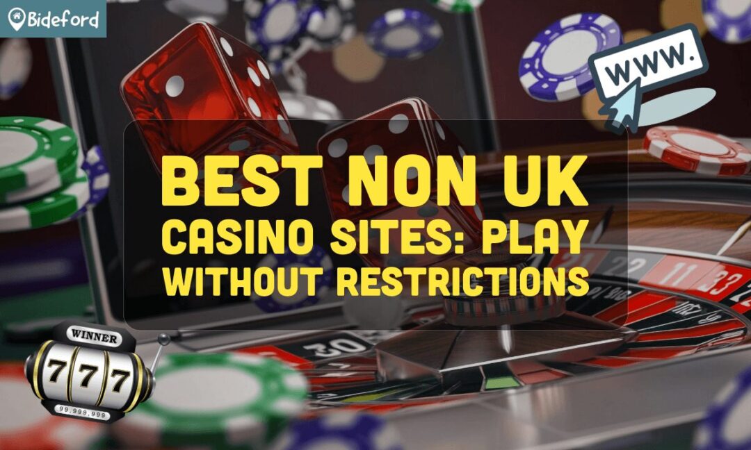 Exploring the World of Non UK Licensed Casinos -1532817417 Exploring the World of Non UK Licensed Casinos -1532817417