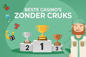 Goksites Zonder CRUKS Vrijheid en Verantwoord Spelen Goksites Zonder CRUKS Vrijheid en Verantwoord Spelen