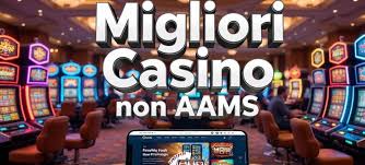 I migliori casino senza documenti Scopri le opzioni più sicure e convenienti I migliori casino senza documenti Scopri le opzioni più sicure e convenienti
