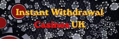 Instant Payout Casinos Fast Wins and Quick Withdrawals Instant Payout Casinos Fast Wins and Quick Withdrawals